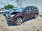 KIA SORENTO 2015