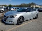NISSAN MAXIMA 2017