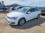 VOLKSWAGEN GOLF SPORTWAGEN 2015