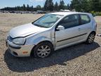 VOLKSWAGEN RABBIT 2007