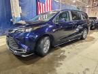 TOYOTA SIENNA 2024