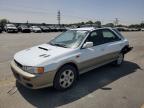 SUBARU IMPREZA 2000