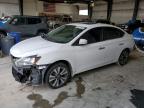 NISSAN SENTRA 2019