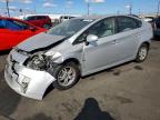 TOYOTA PRIUS 2010