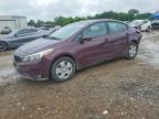 KIA FORTE 2017