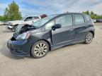 HONDA FIT 2013