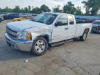 CHEVROLET SILVERADO 2013