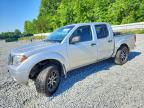 NISSAN FRONTIER 2012