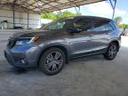 HONDA PASSPORT 2020