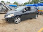 NISSAN VERSA 2010