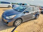 HYUNDAI ACCENT 2013