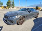 BMW M8 2023