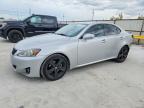 LEXUS IS 2012