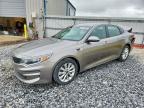 KIA OPTIMA 2017