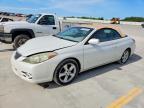 TOYOTA CAMRY SOLARA 2008