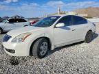 NISSAN ALTIMA 2008