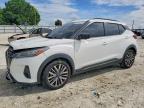 NISSAN KICKS 2022