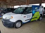 RAM PROMASTER CITY 2017