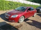 CHEVROLET MALIBU 2011