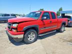 CHEVROLET SILVERADO 2007