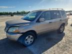 HONDA PILOT 2004