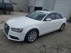 AUDI A4 2013