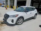 NISSAN KICKS 2022