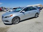 HYUNDAI SONATA 2017
