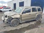 JEEP PATRIOT 2007
