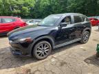MAZDA CX-5 2018