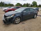 HYUNDAI SONATA 2011