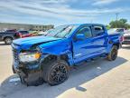 GMC CANYON 2021
