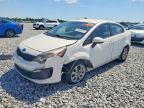 KIA RIO 2016