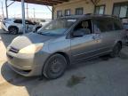 TOYOTA SIENNA 2005