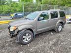 NISSAN PATHFINDER 2006