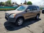 HONDA CR-V 2002