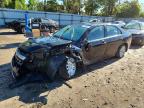 FORD FUSION 2010