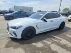 GENESIS G70 2019