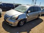 HONDA ODYSSEY 2006