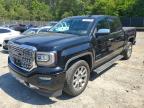 GMC SIERRA 2018