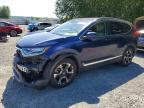 HONDA CR-V 2018