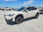 SUBARU CROSSTREK 2021