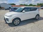 KIA SOUL 2021