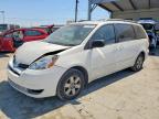 TOYOTA SIENNA 2004
