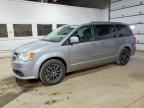 DODGE GRAND CARAVAN 2016