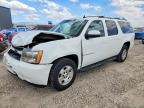 CHEVROLET SUBURBAN 2009