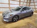 NISSAN SENTRA 2021