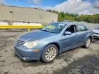 CHRYSLER SEBRING 2010