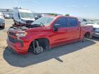 CHEVROLET SILVERADO 2025