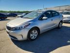 KIA FORTE 2018